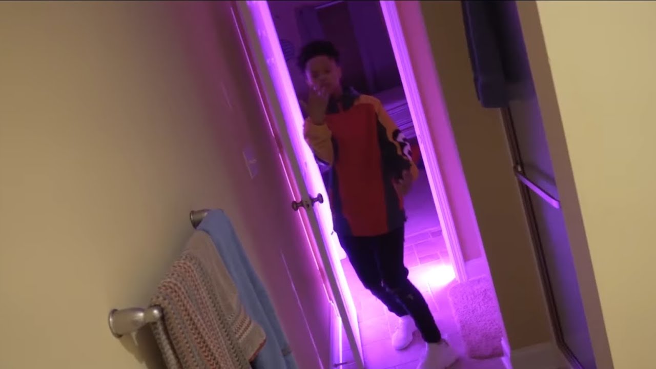 stellar x Depres x Lil Braid x kizzy - 