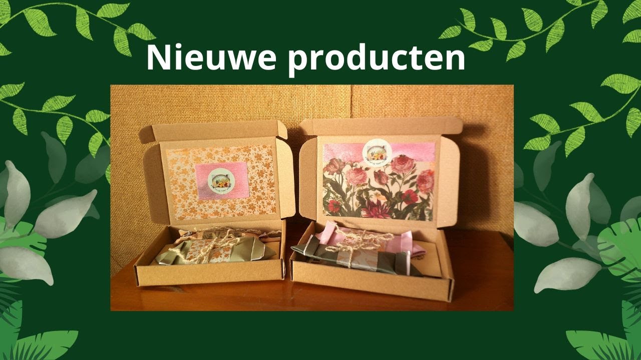 Nieuwe producten | mispels | witte geitenkaas