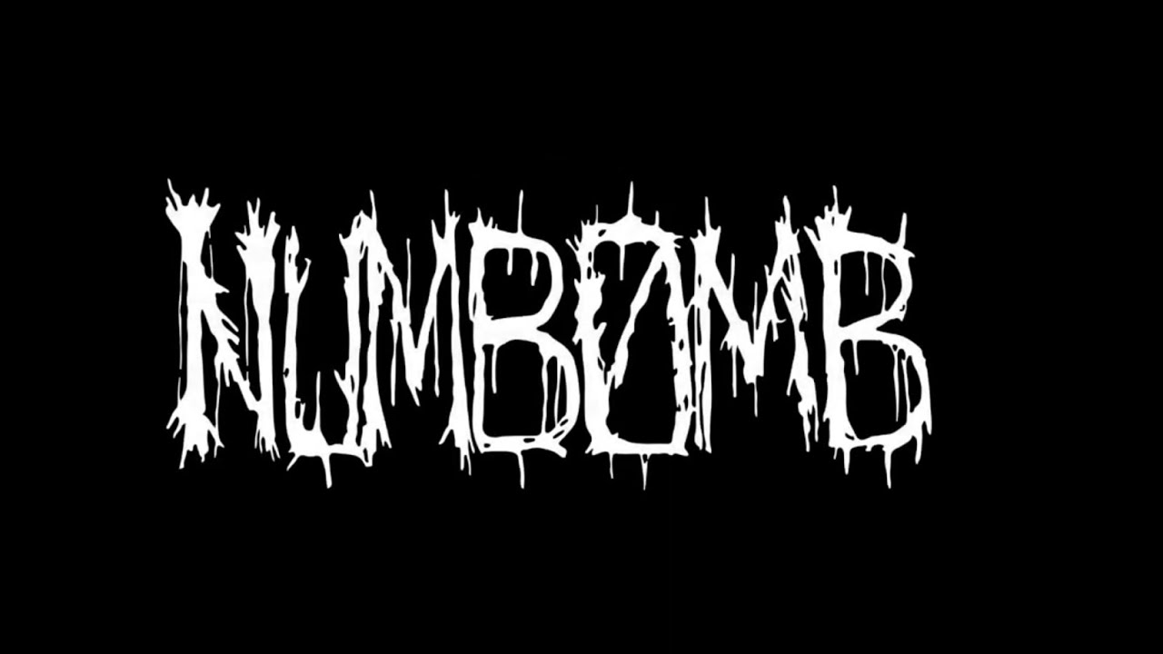 NUMBOMB The void between gaia and the numb bombs + Atrofiados no concreto + Genocídio Latino ABR 19