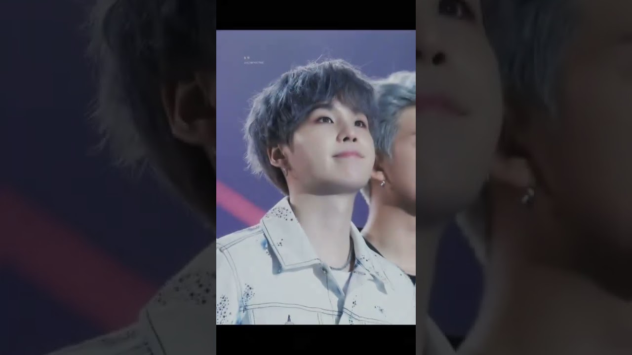 #bts YOONGI💜💜💜#bts_official_bighit #yoongicute #sugaaailoveyou #fypbts #fyyyppppbts#btsarmy#yoongi💜