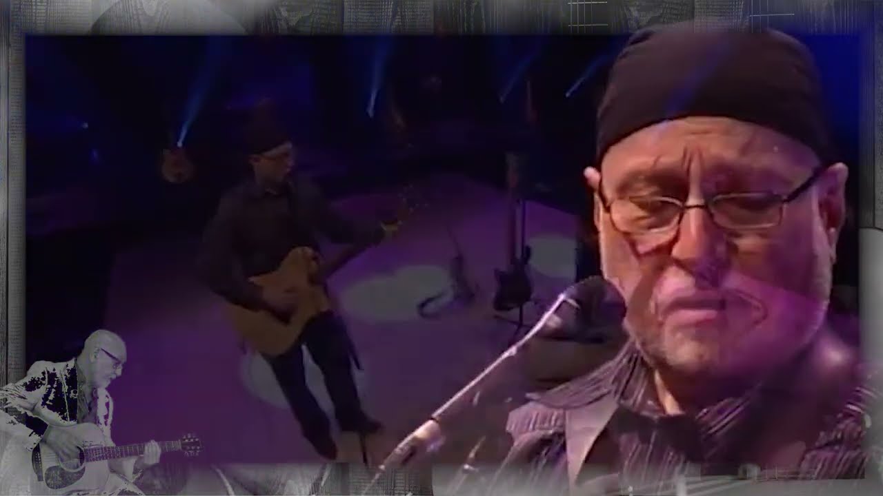 Patrick Norman - La guitare de Jeremie