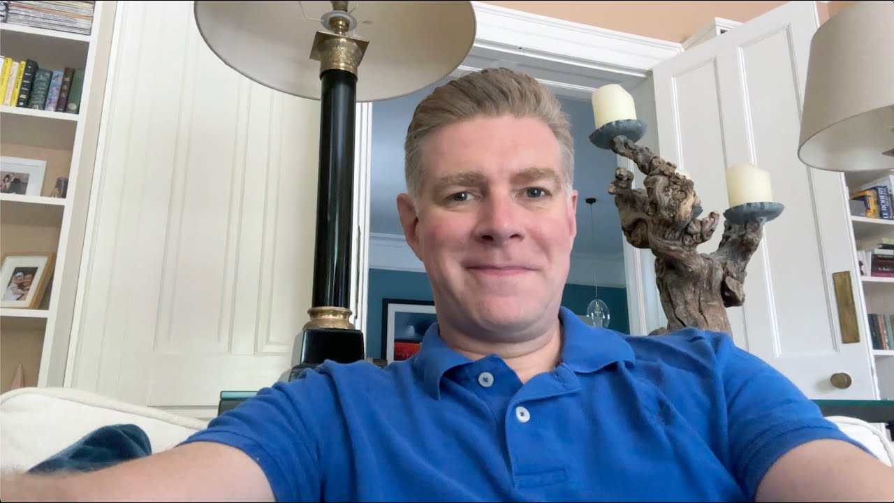 Thank You Message - Christopher Gabbitas, Artistic Director Phoenix Chorale