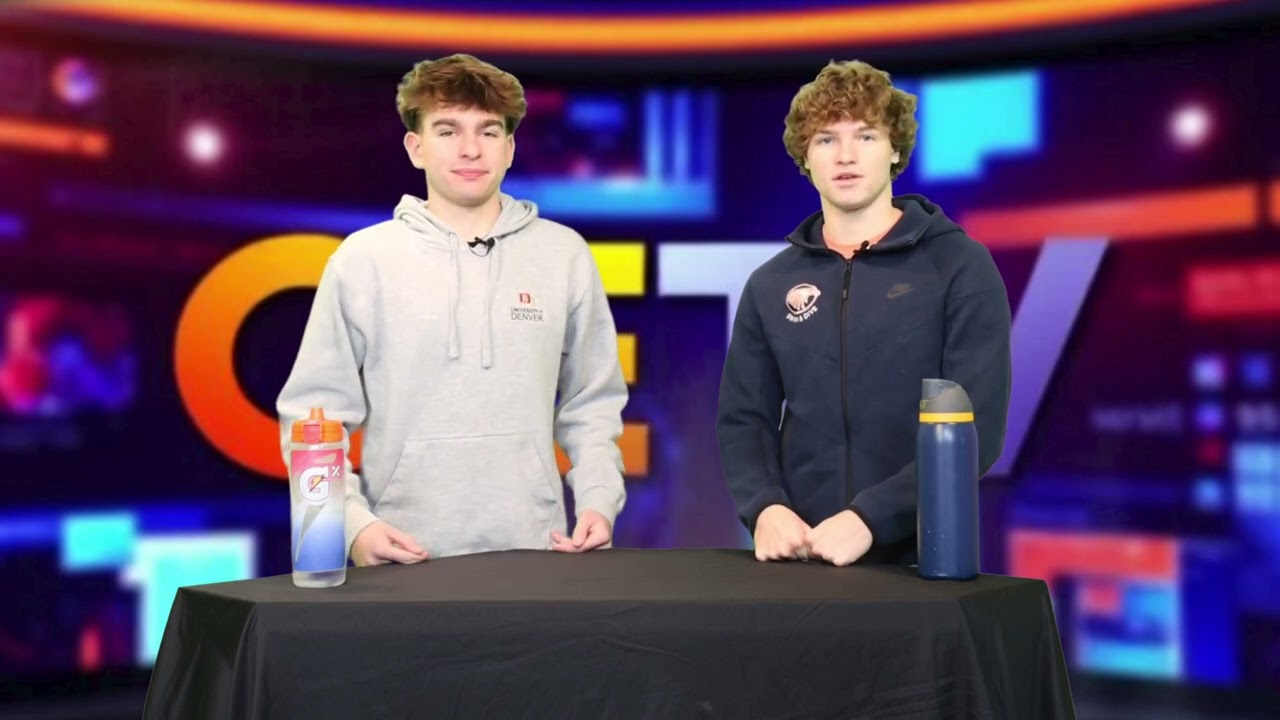OETV Broadcast 1.29.26