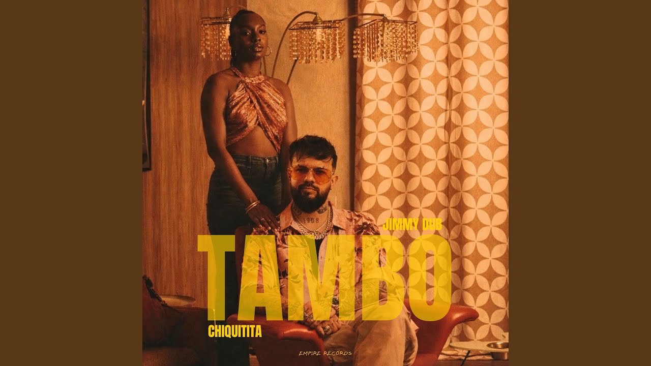 Tambo (EXTENDED)
