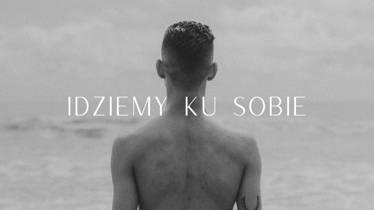 Notes for My Boy - Idziemy ku sobie (remake of Urszula Sipińska)