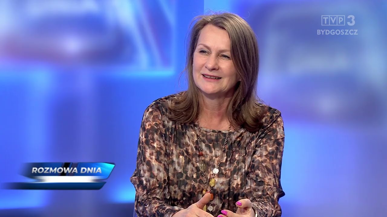 Rozmowa Dnia TVP3 Bydgoszcz, środa, 11 marca 2026