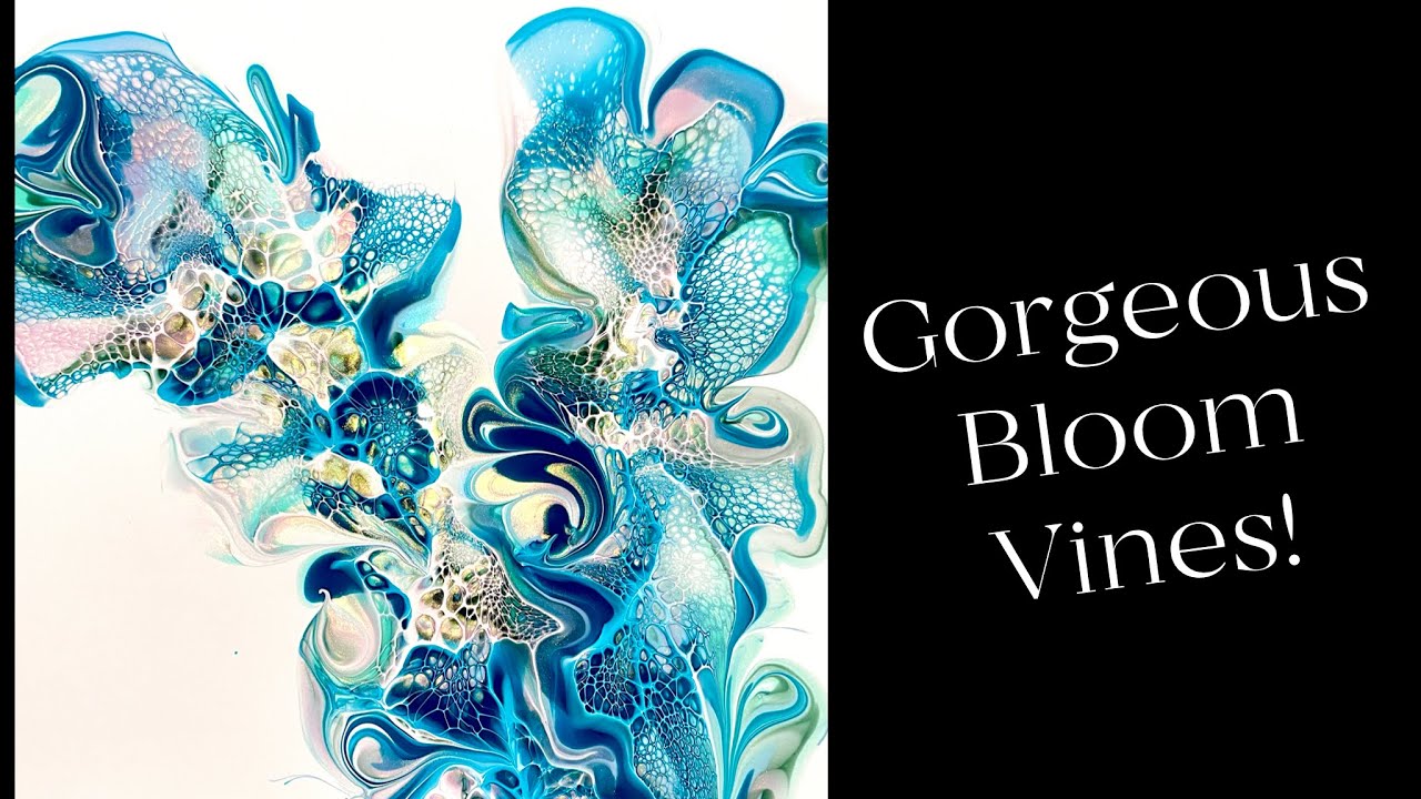 #122 How to make Bloom vines!