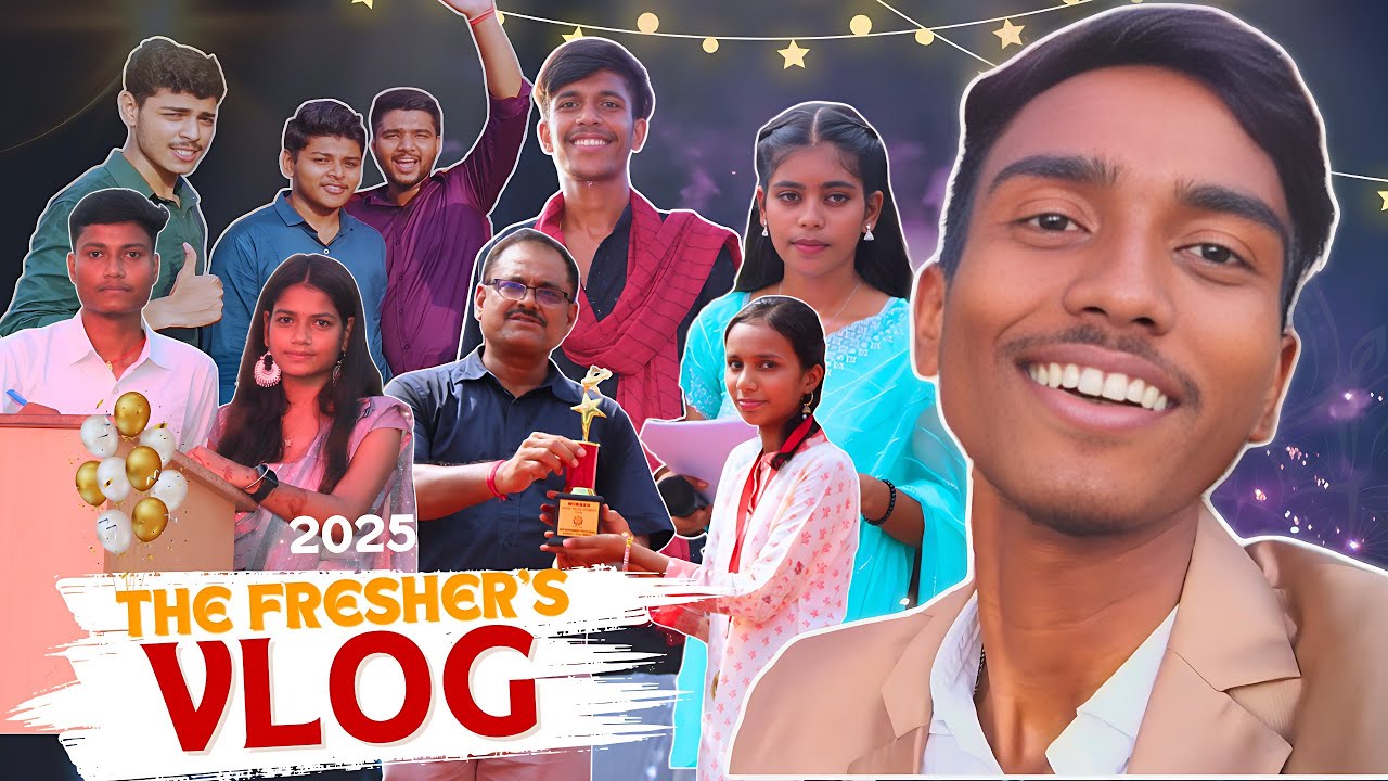 Видеоблог первокурсников 2025 🎁🎉🎊 | Добро пожаловать, первокурсники 🤗 | NGP Патна 13 #тренды #инж...