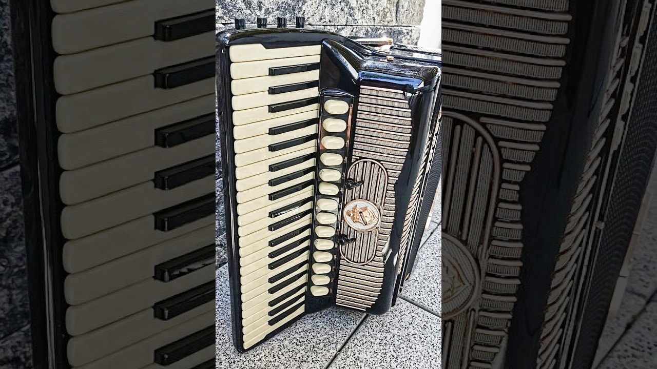ROCK  MOOD  Funky Rock. Akk.- Solo Adalb. Deuringer