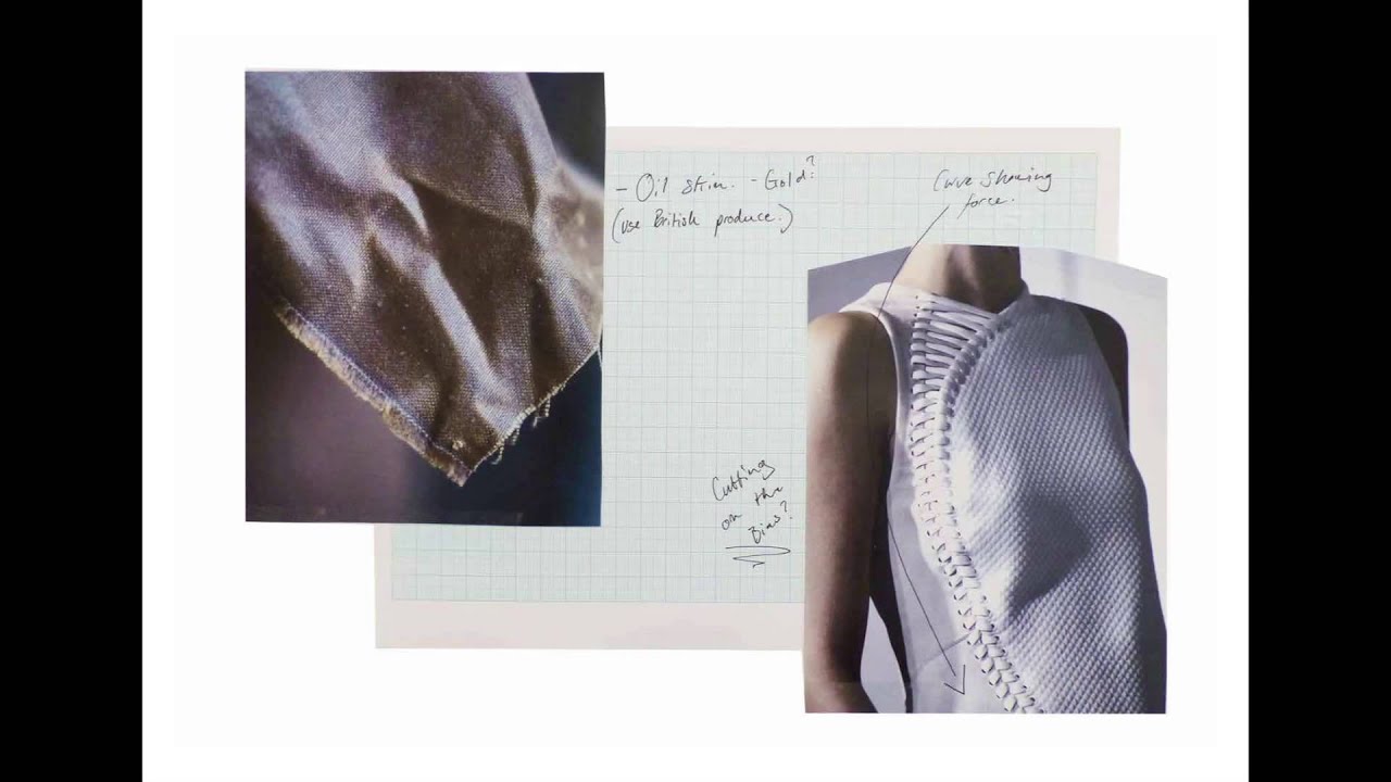 #PhysicsMeetsFashion FAD Competition 2015 Teaser