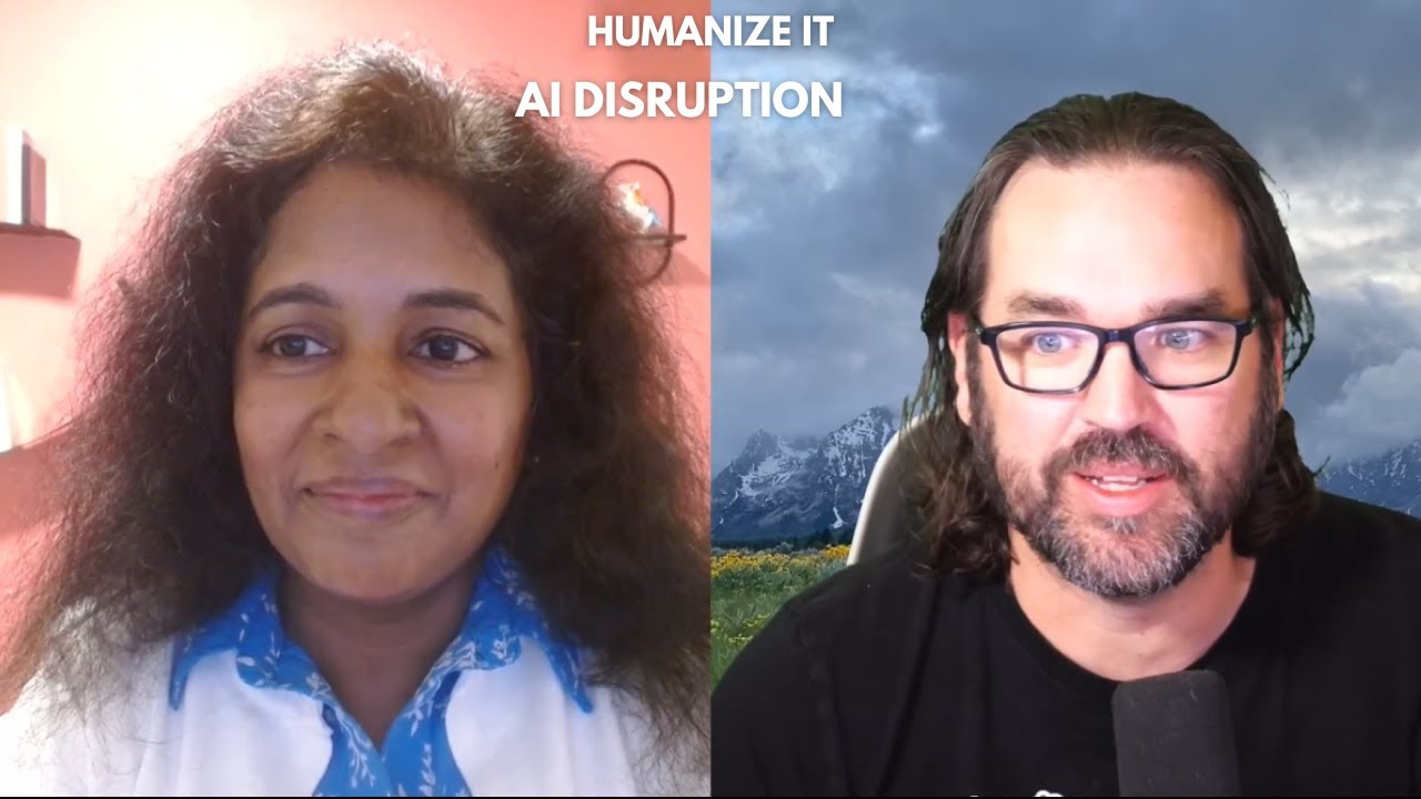 AI disruption
