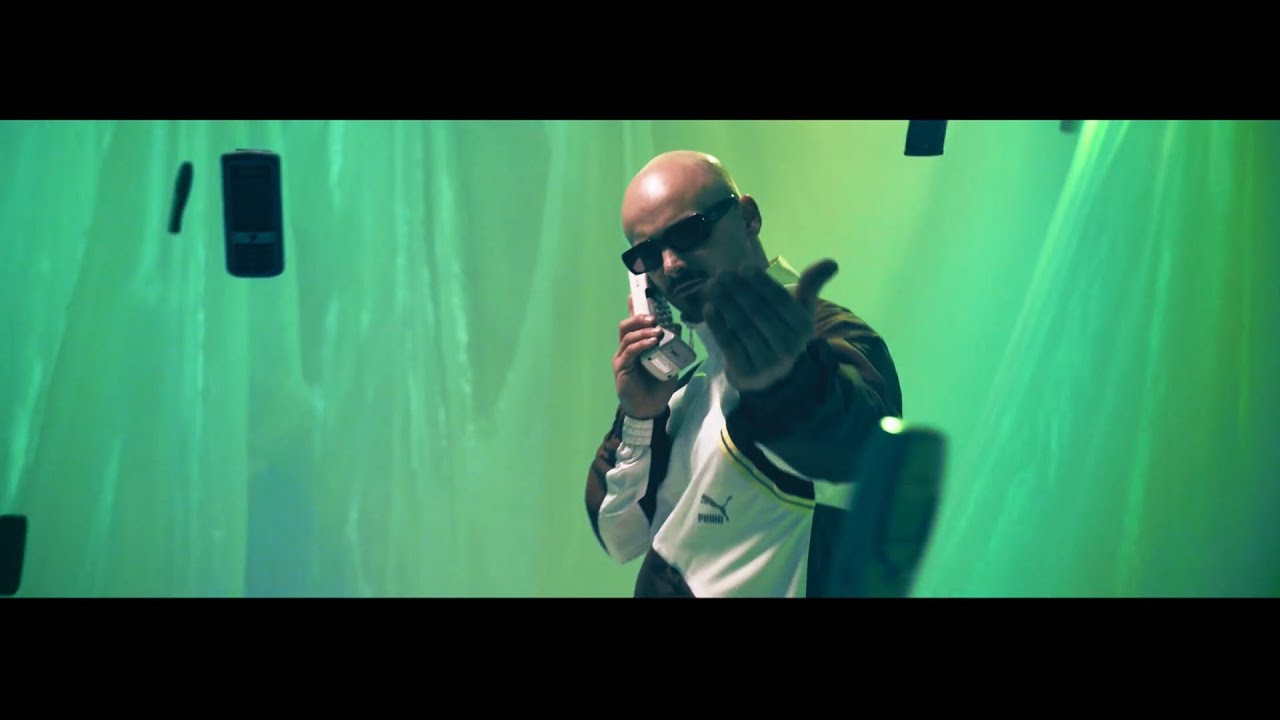 HERZOG ft. HAZE - DROGEN 2 (prod. by CLASSIC)