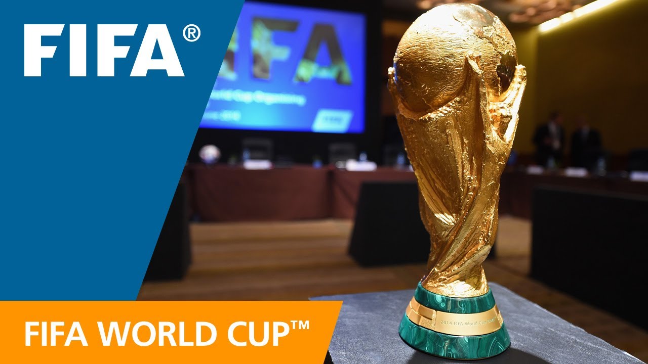 FIFA World Cup™ Best Moments [OFFICIAL]