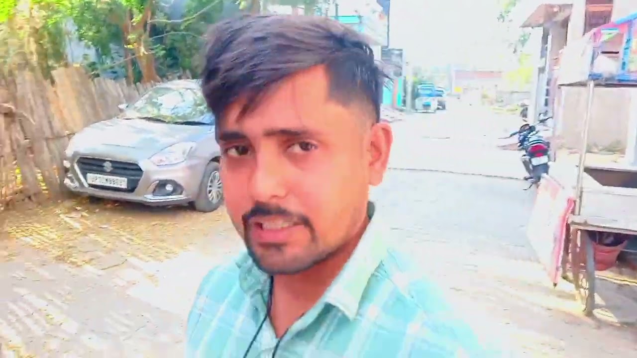  😱 झाड़ू और 20₹ वाली कोल्ड ड्रिंक लेने निकले 🛵 | होली की जबरदस्त तैयारी बिहार से आए भाई से मुलाकात❤️