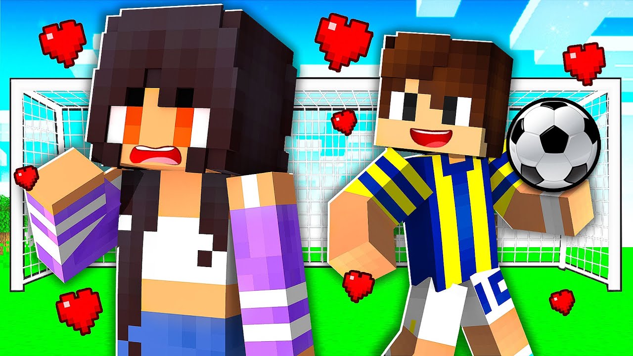 GÖKÇE VS MİNECRAFT #746