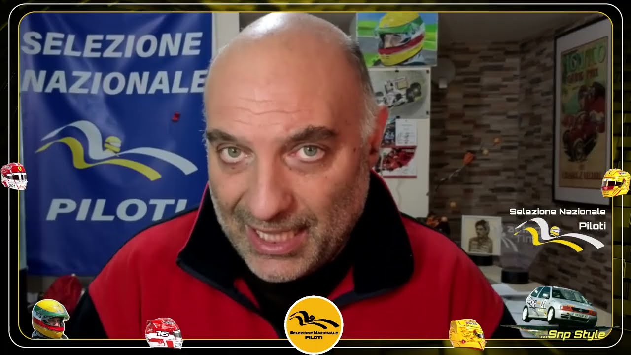 Ultime NEWS e poi: PERCHE' FERRARI USA IL MOTORE DI BARCELLONA e PERCHE' I TEAM HANNO SOLO 1 VETTURA