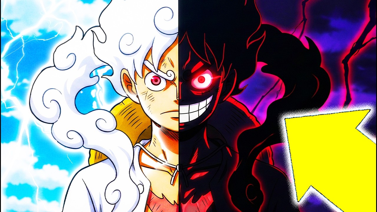 OMG! DIE ONE PIECE GÖTTER WERDEN ENTHÜLLT...! [ONE PIECE 1176+]