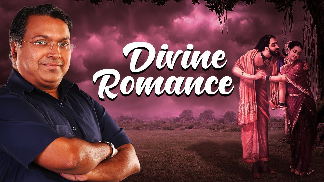 Mythology and Romance – The Many Forms of Marriage | Devlok Mini With Devdutt Pattanaik