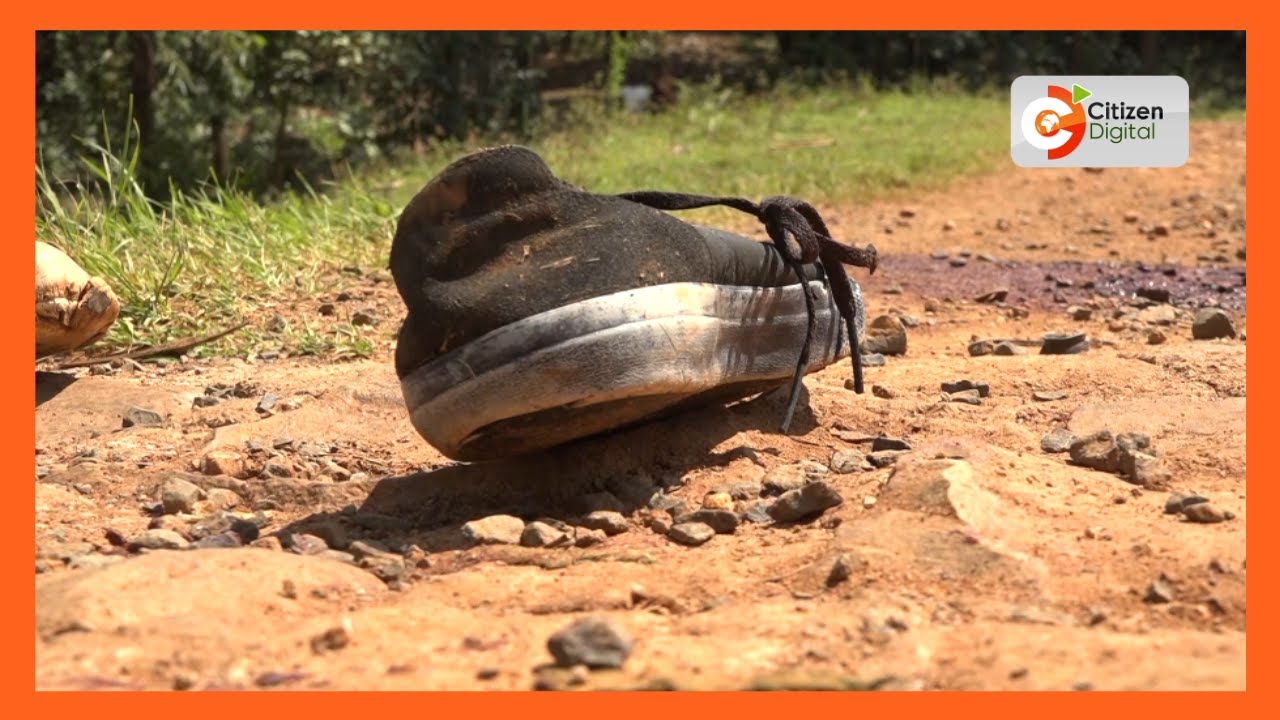 Police in Kisii gun down three criminals believed to be behind a spate of robberies in the region