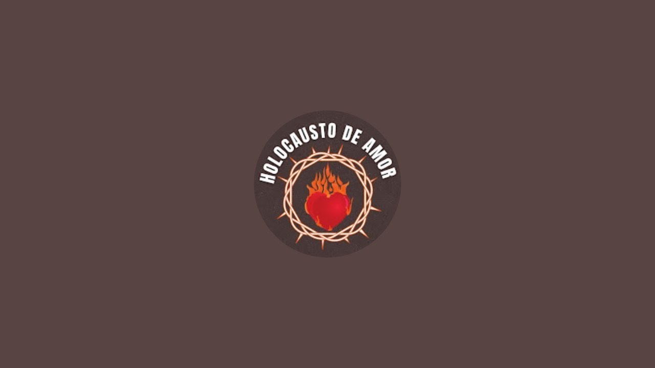 Holocausto de Amor está ao vivo!