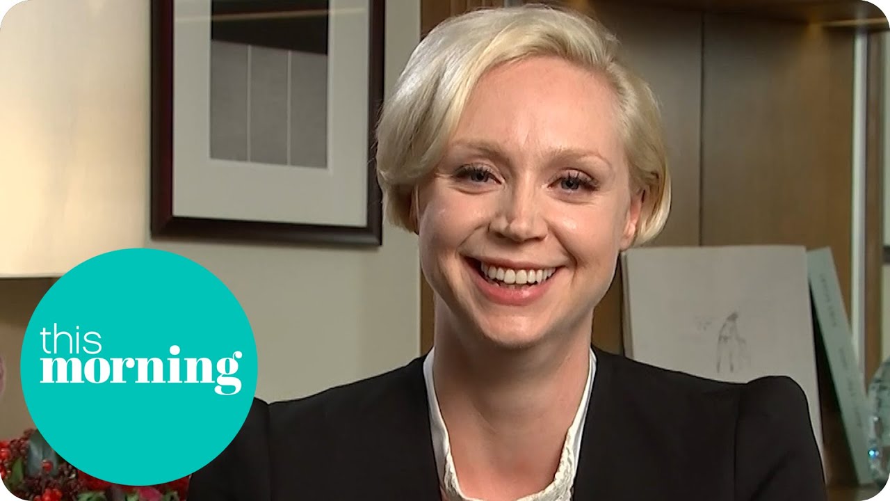 Star Wars Actress Gwendoline Christie On Starring As The Female Villain | This Morning