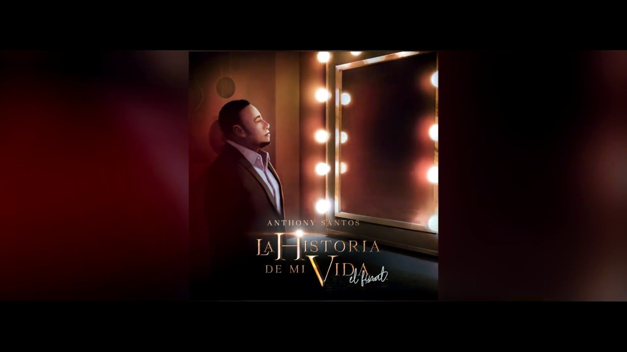 Anthony Santos - Que Vuelvas (Oficial Video Lyric)