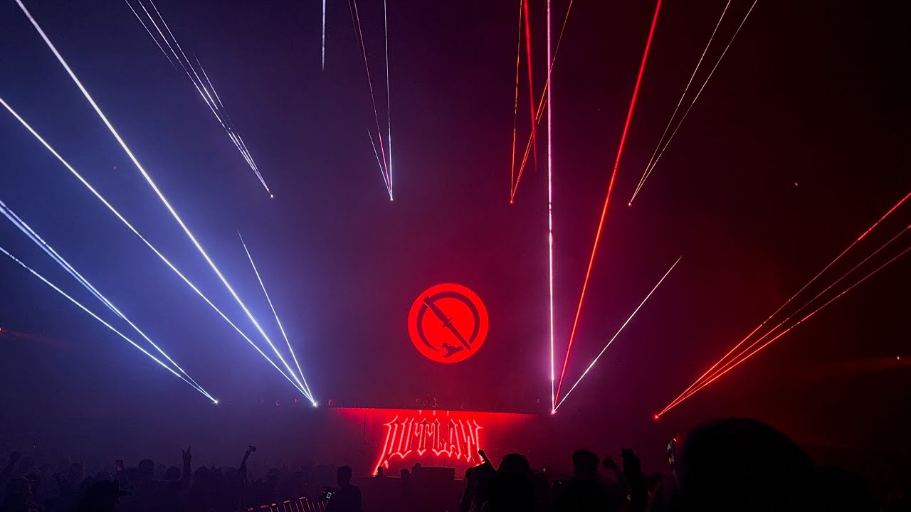 DJ Snake: The Outlaw (DEBUT) @ Lost Lands 2024 (Day 3 - Legend Valley - Thornville, OH) (Full Set)