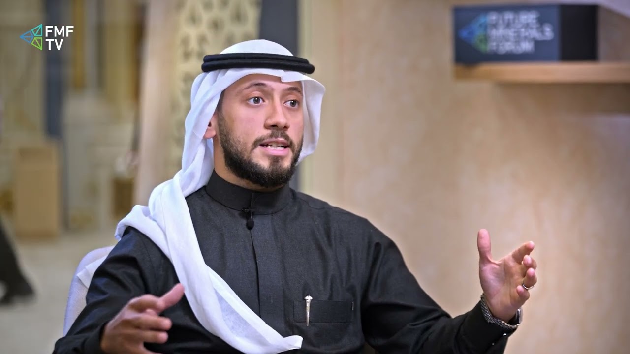 FMF TV | Interview with Tariq Al-Ghaffari #FMF24