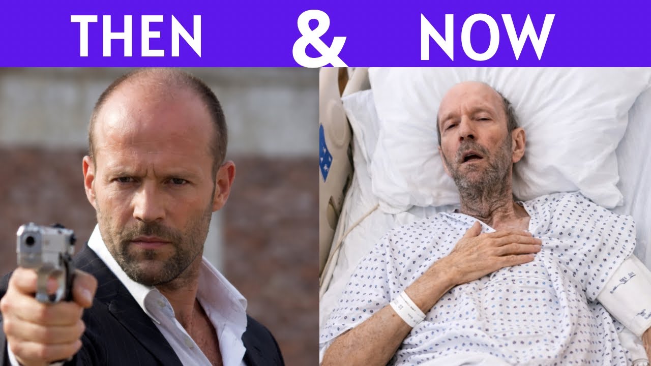 You Won’t Believe How These Legendary Action Stars Look Now 😱 Then vs Now