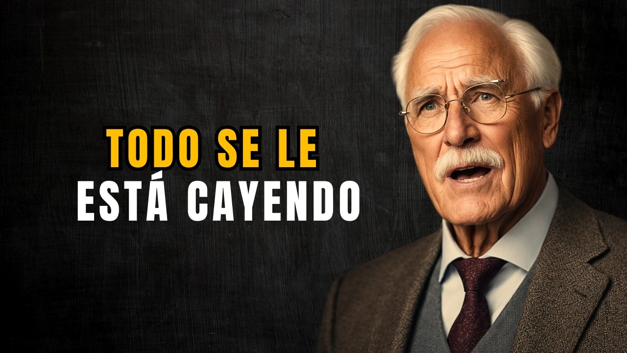 Dios Ya Dio la Orden: El Narcisista Comienza a Perderlo Todo