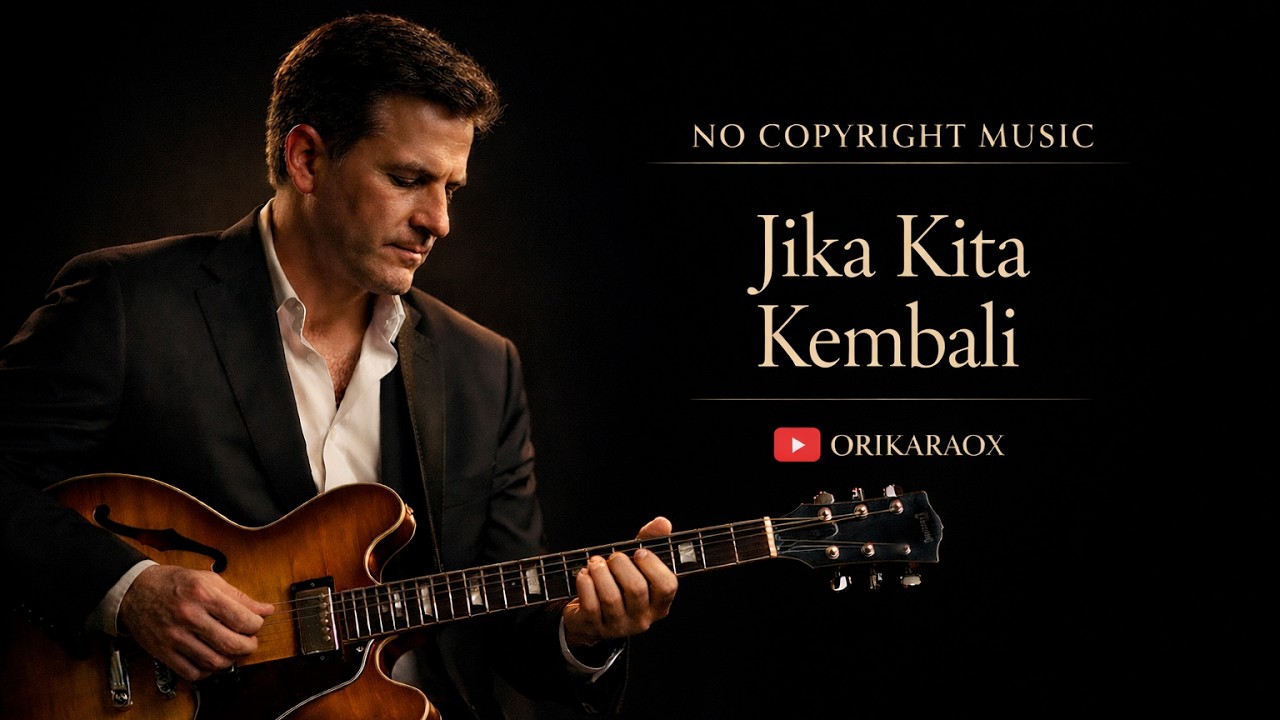 Jika Kita Kembali - orikaraoxmusic