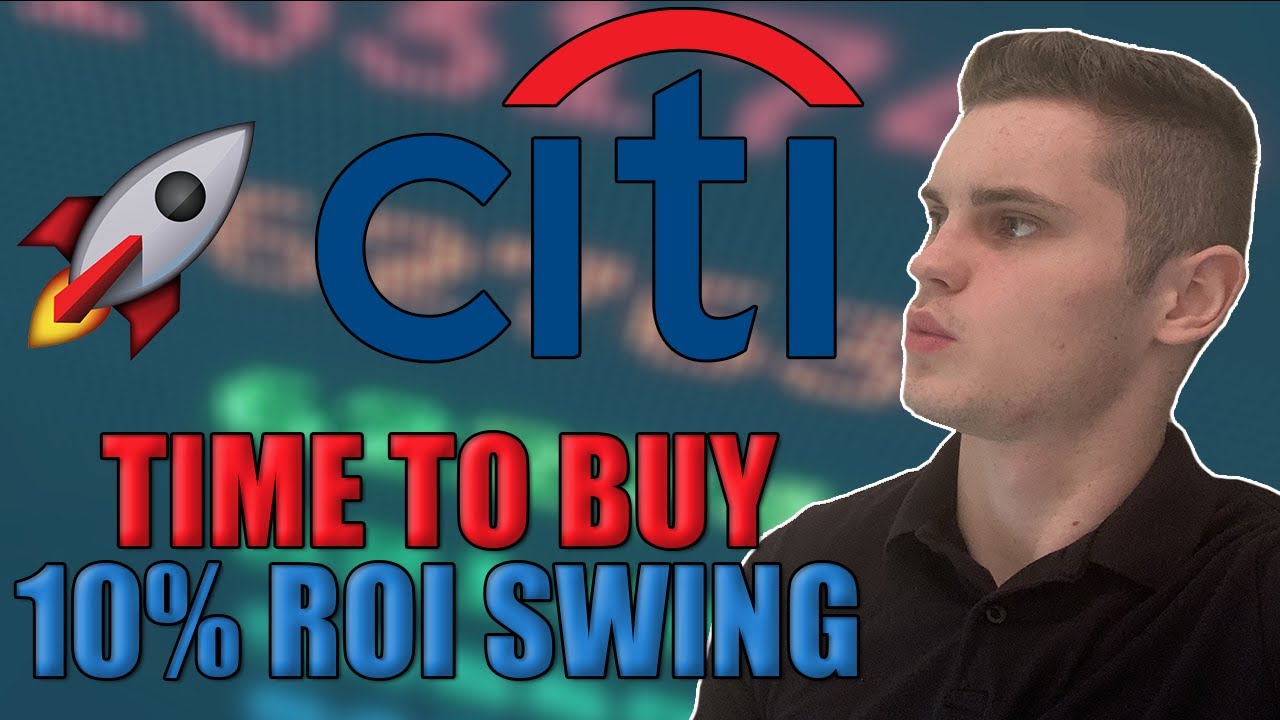 Citi Group Analysis - $C PRICE TARGETS & STOCK BREAKDOWN