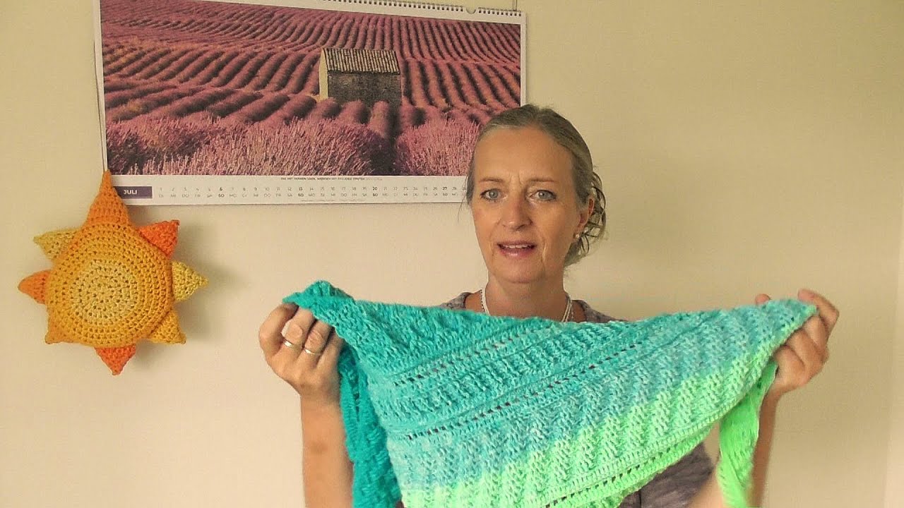 knitandshine143: Am See und am Berg