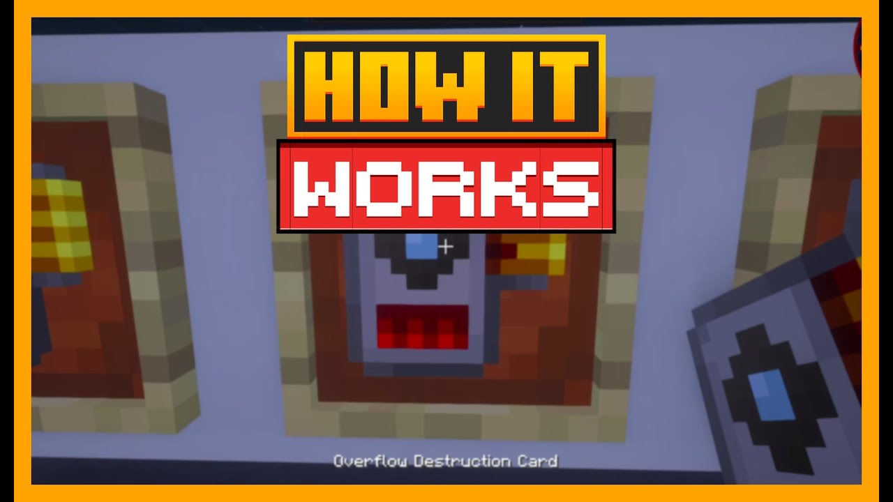HOW ME IMPORT AND EXPORT BUS WORKS IN AE2 FOR MINECRAFT