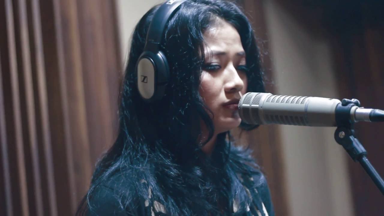 Mami - I tello chuan (A Tribute to Albatross ) | LIVE WIRE