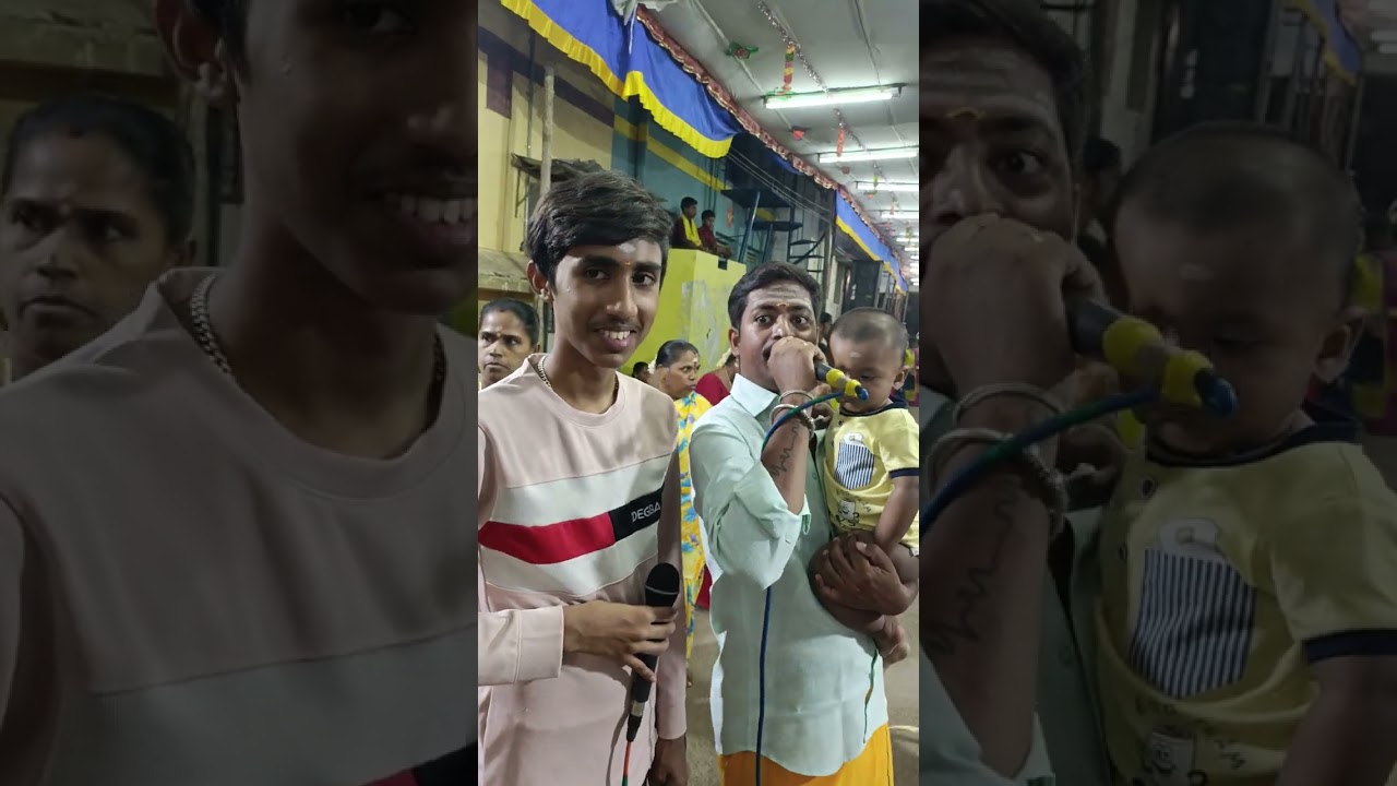செல்லூர் அகிம்சாபுரம்  4வது தெரு ஆதி மாரியம்மன் கோவில் 