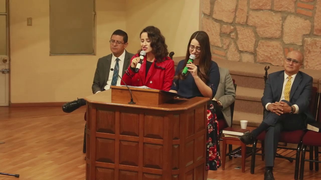 Santo, Santo, Dios Poderoso.