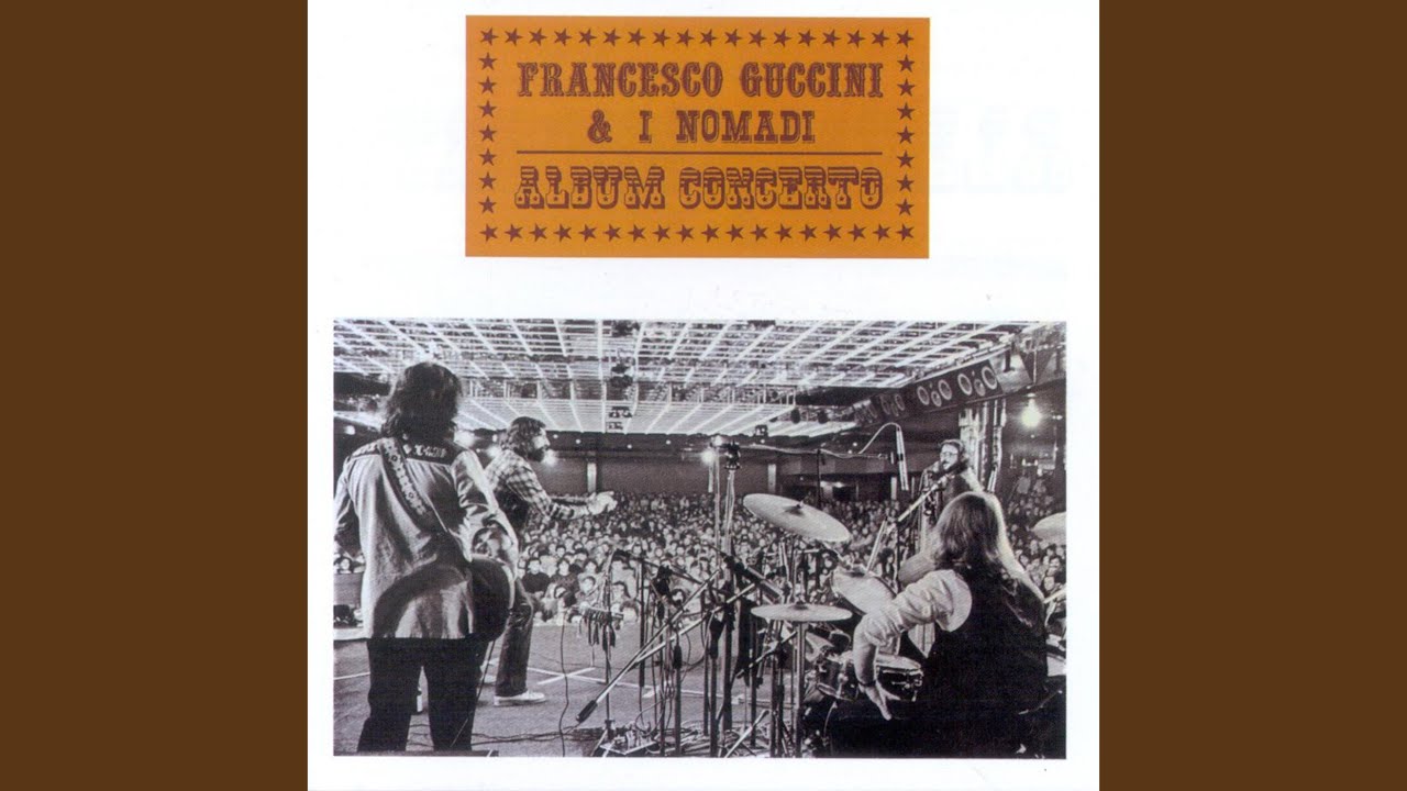 Noi (Live From Club 77, Pavana, Italy/1979/ 2007 Digital Remaster)