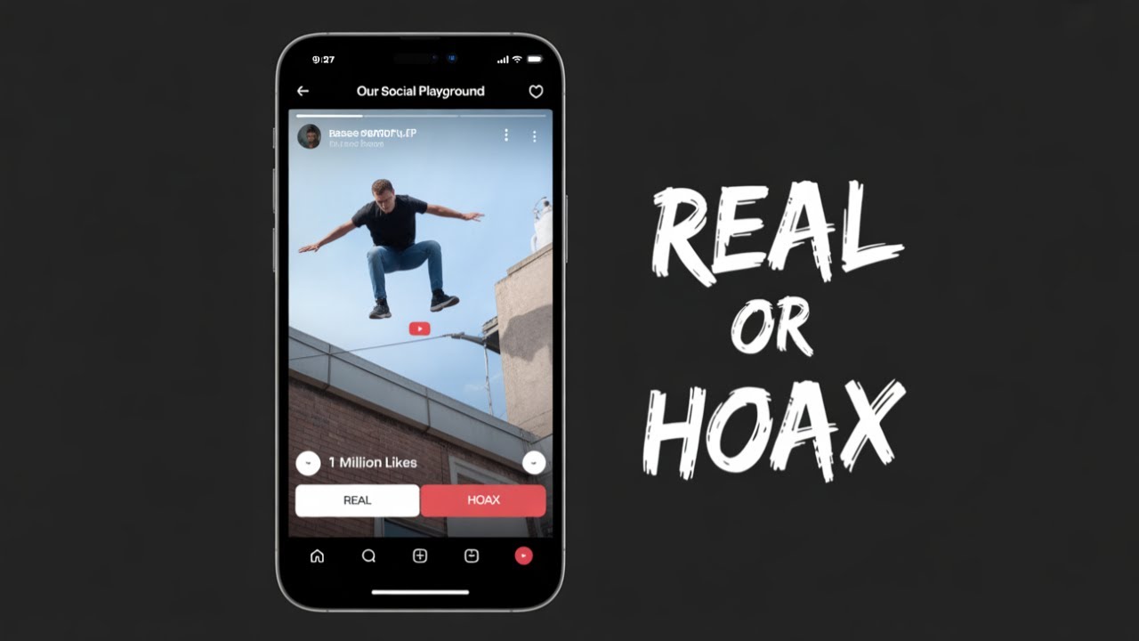 🎬 Terrifying Concept Teaser: Real or Hoax? [Short Horror Film]