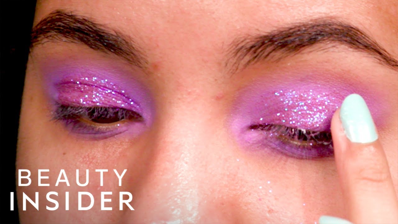 Which Glitter Primer Keeps Eye Makeup On All Day? | How Much Should I Spend?