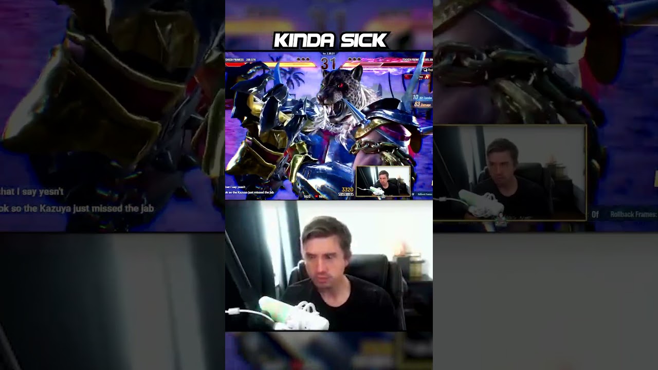 Armor King Is Pretty Awesome