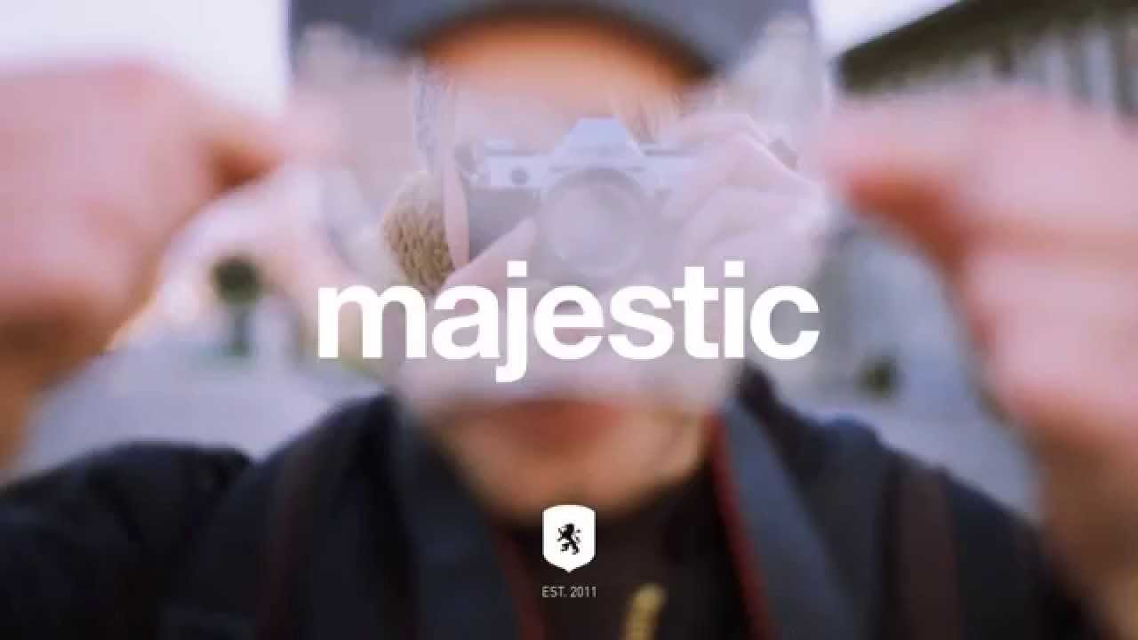 Oddisee - That's Love