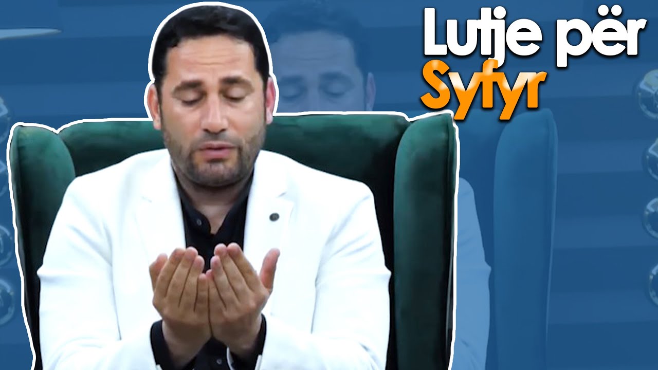 Lutje shume te fuqishme per Syfyr!