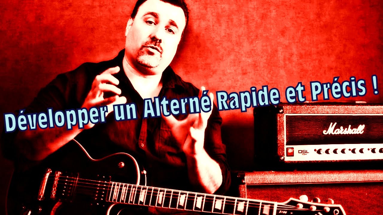 Développer un Aller-Retour Rapide et Précis !