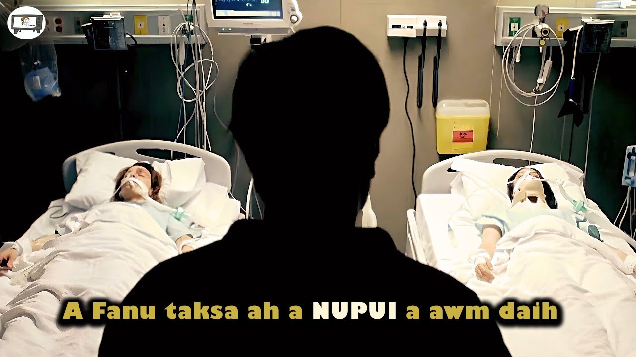A Nupui leh a Fanu-ten taksa an inthleng(SWAP)daih mai😳Ava mak ngai vele😱😨