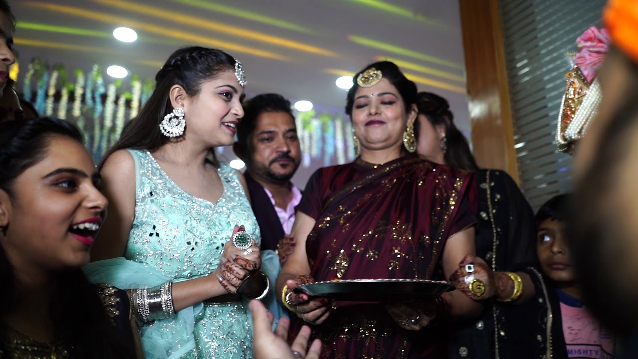 CINEMATIC WEDDING HIGHLIGHT 2020 | SHIKHA & AZAD | SAMEER PHOTOGRAPHY | JAWALI | HIMACHAL