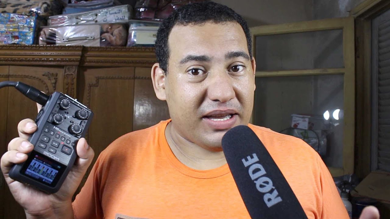 هيفوتك كتير لو مشفتش الفيديو ده لاخره