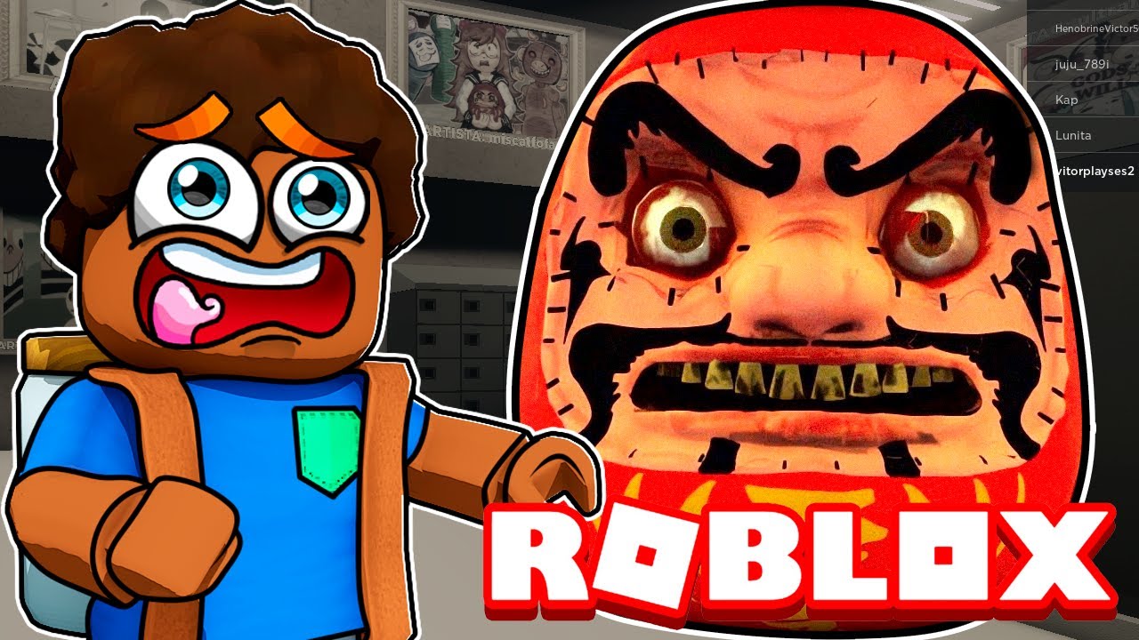 Roblox GODS WILL!