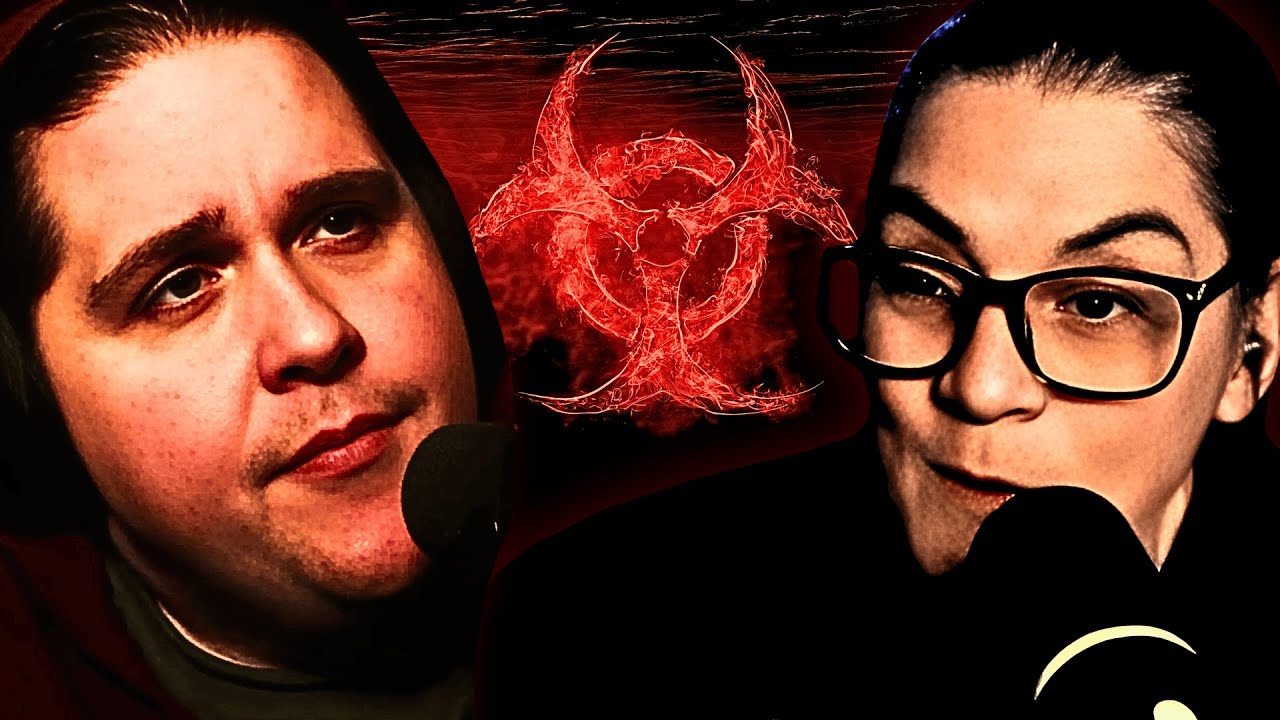 Lolcow Rewind&rsquo;s Billy and Xylie at War ☠️🪦