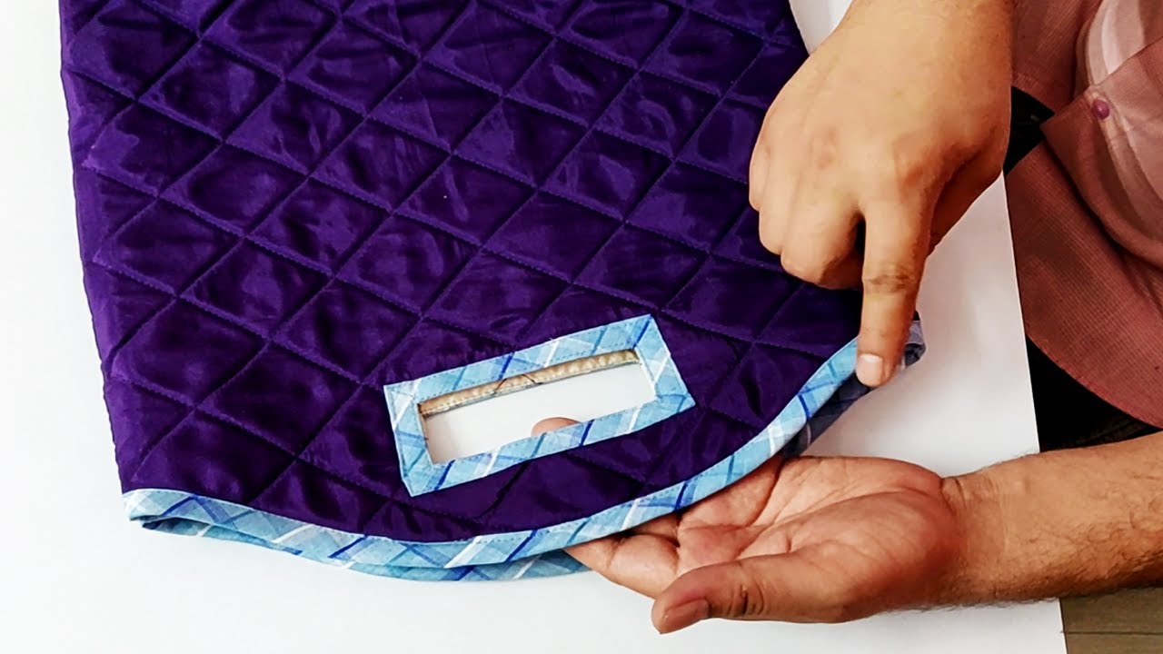 घर पर बनाएं सुंदर शॉपिंग बैग || Make Beautiful Shopping Bags at Home || DIY Shopping Bags